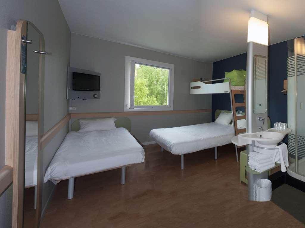 Ibis Budget Rodez Rom bilde