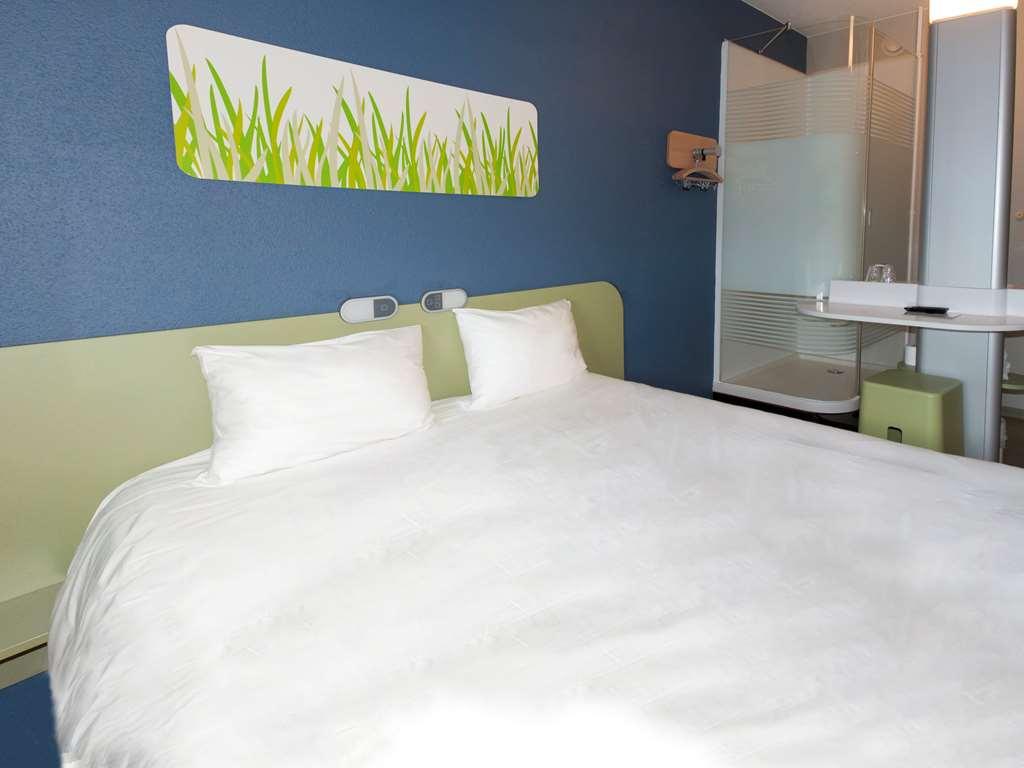 Ibis Budget Rodez Rom bilde