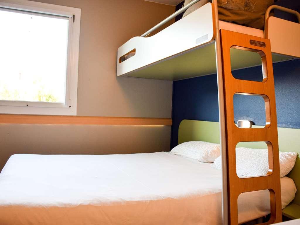 Ibis Budget Rodez Rom bilde