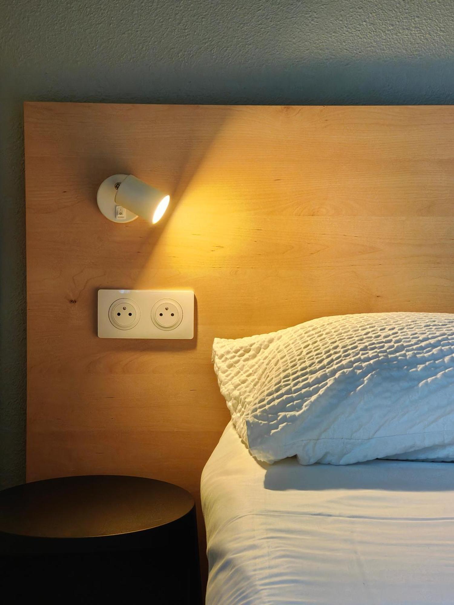 Ibis Budget Rodez Eksteriør bilde