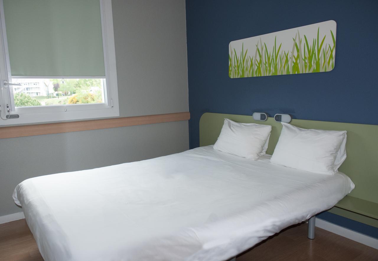 Ibis Budget Rodez Eksteriør bilde